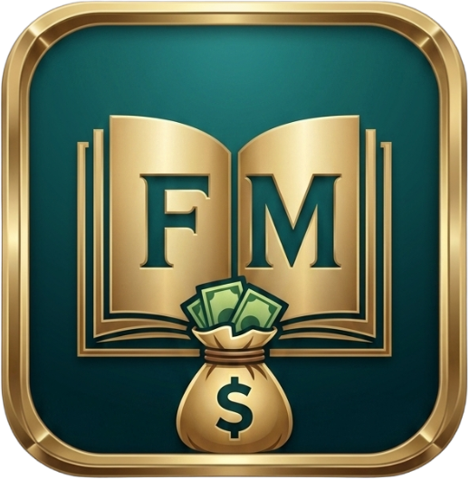Logo der App